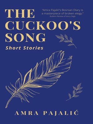 cover image of The Cuckoo's Song